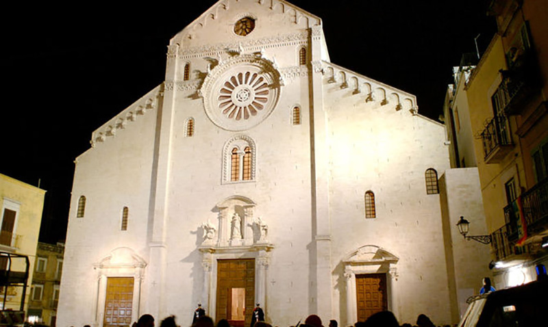 Cattedrale di San Sabino Bari