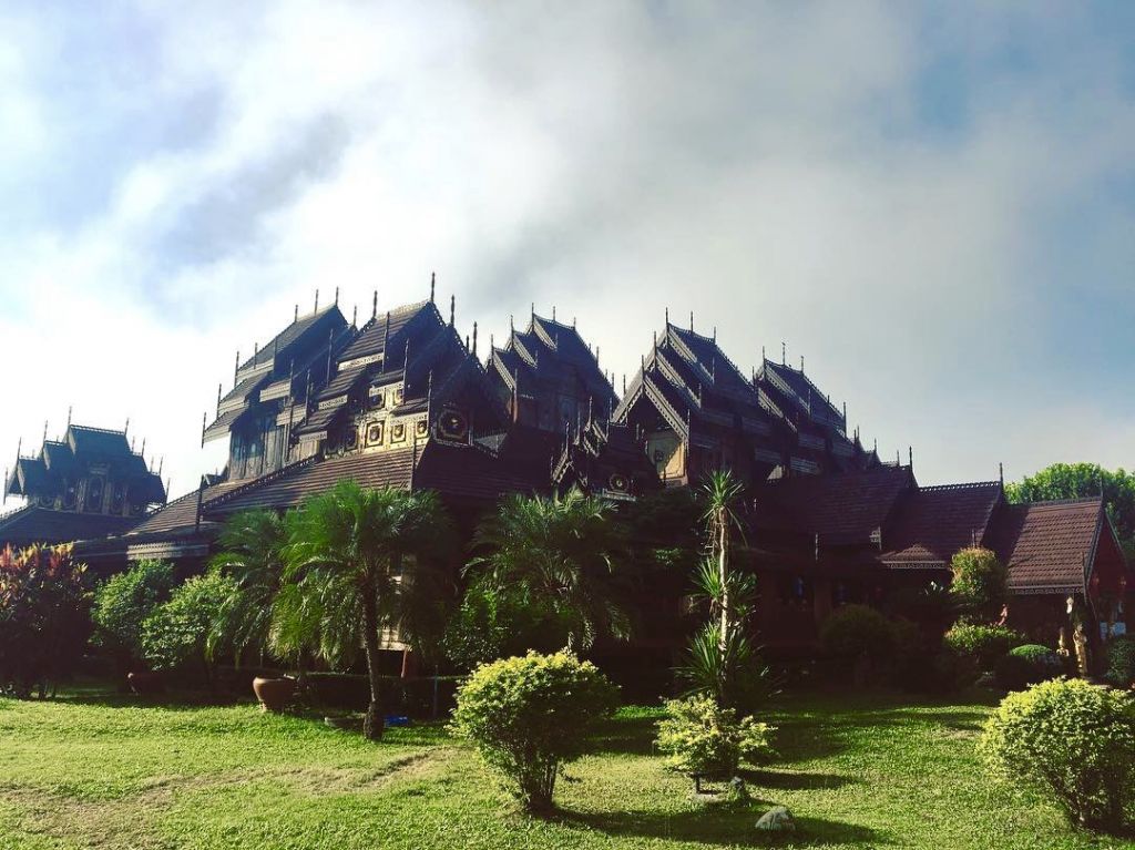 Chiang Kham Chiang Kham Thailandia