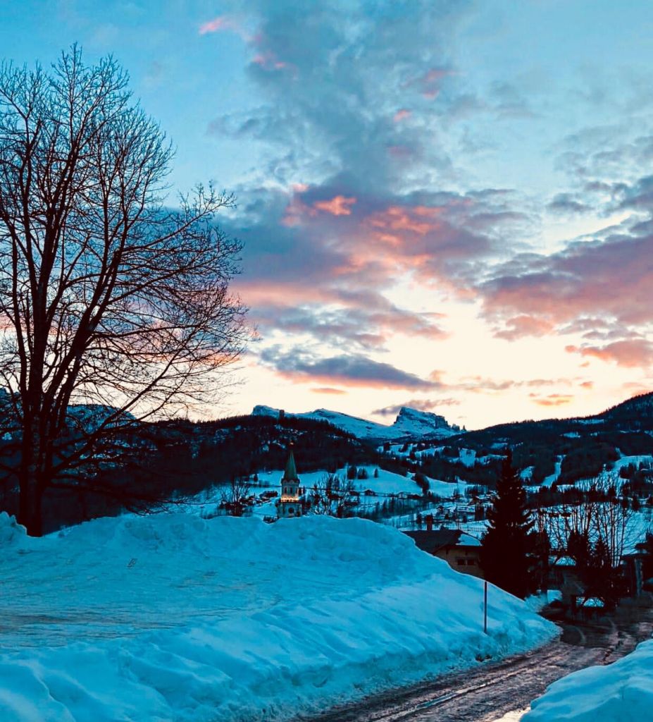 Cortina d'Ampezzo Veneto