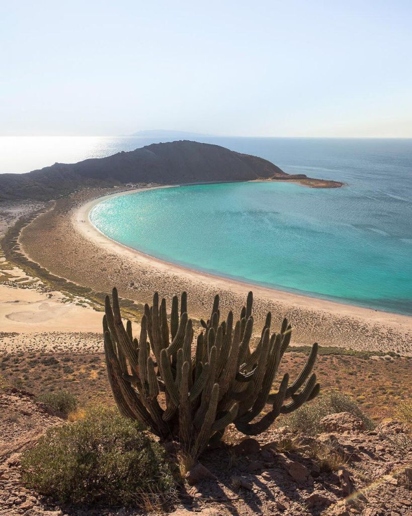 Ensenada Messico