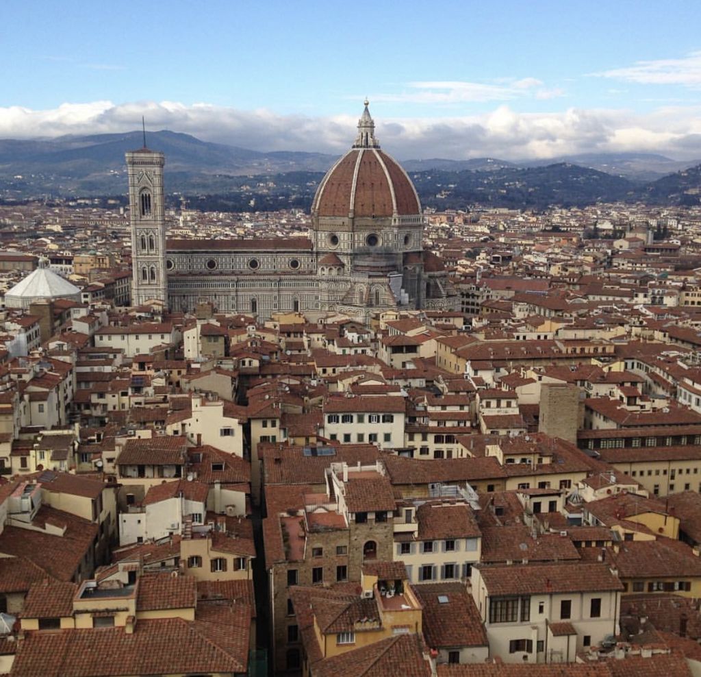 Firenze Italia