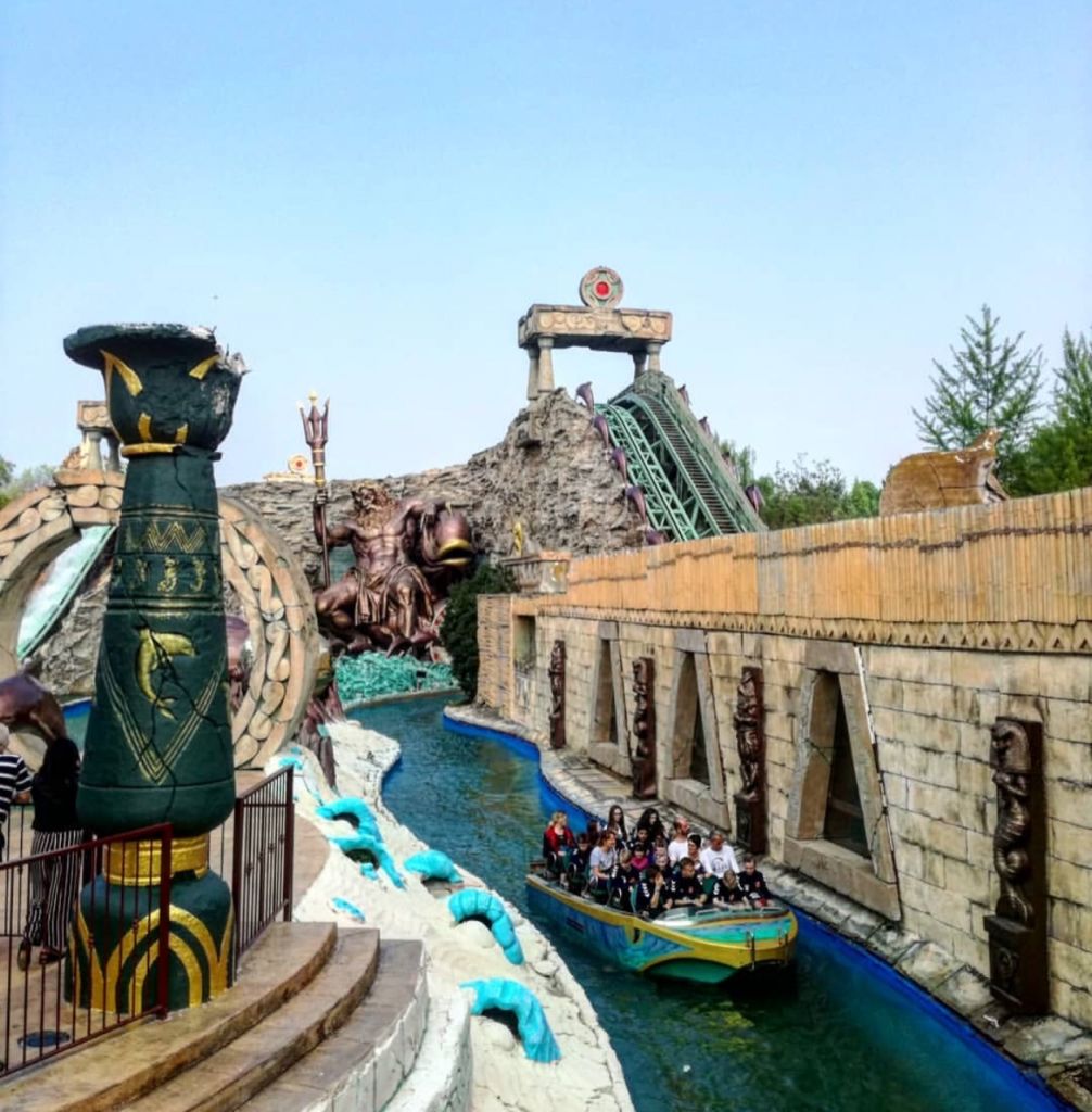 Gardaland