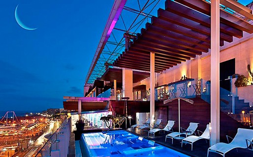 Hotel Napoli - Romeo Hotel