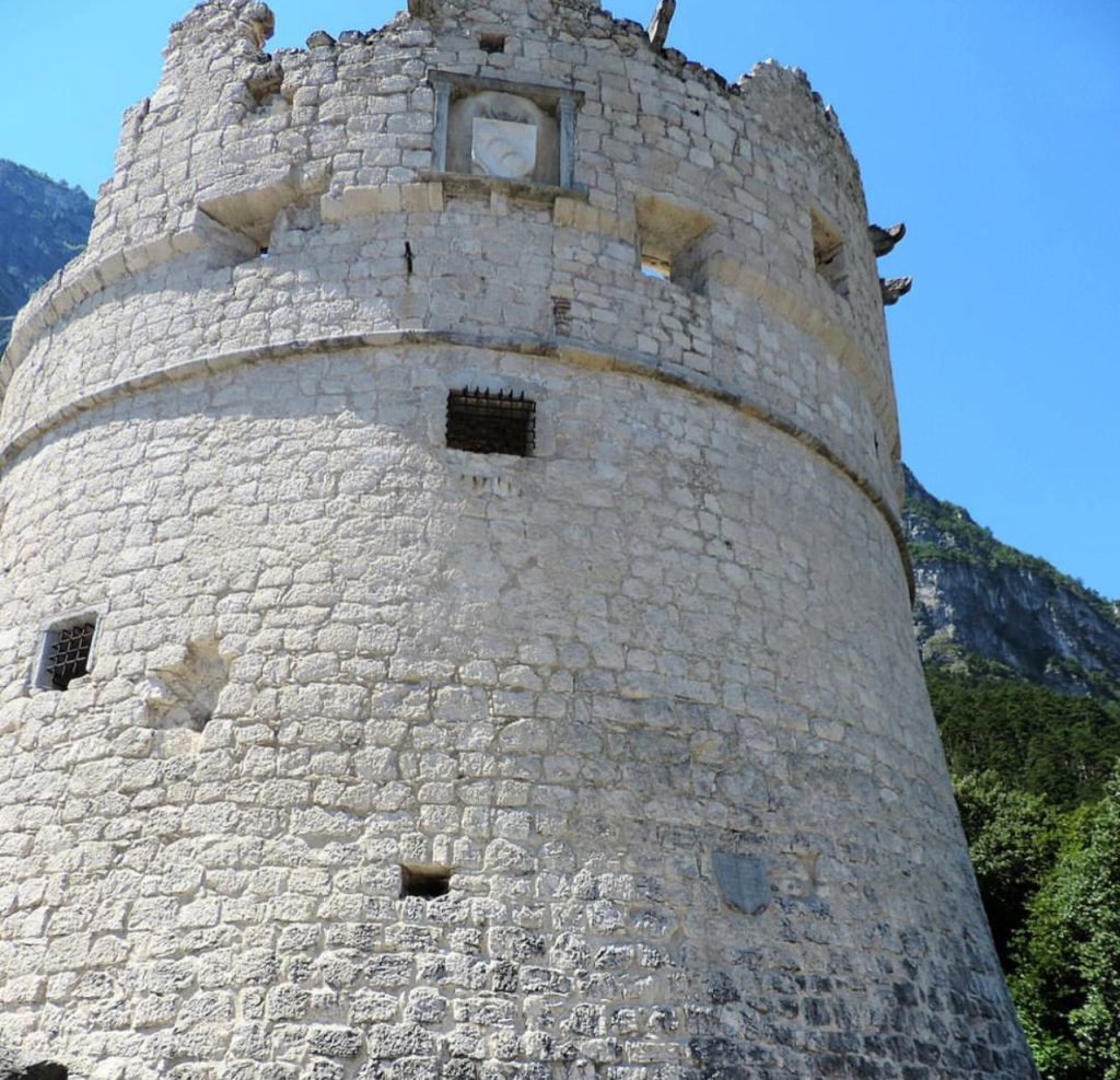 Il Bastione Riva del Garda