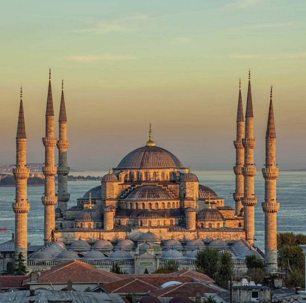 Instabul Turchia