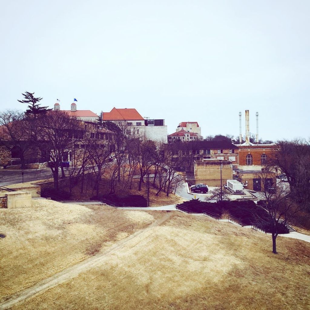 Lawrence Kansas