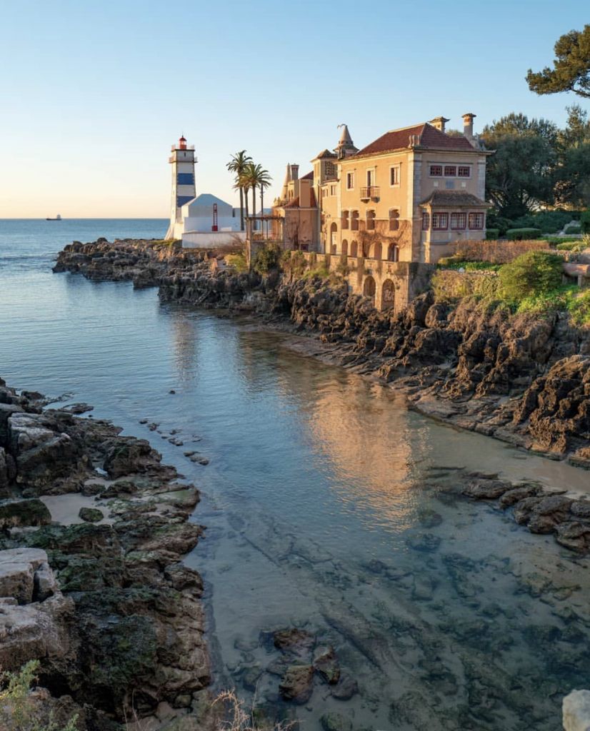 Lisbona Portogallo