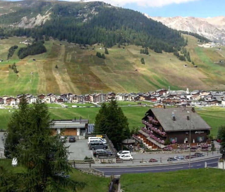 livigno estate