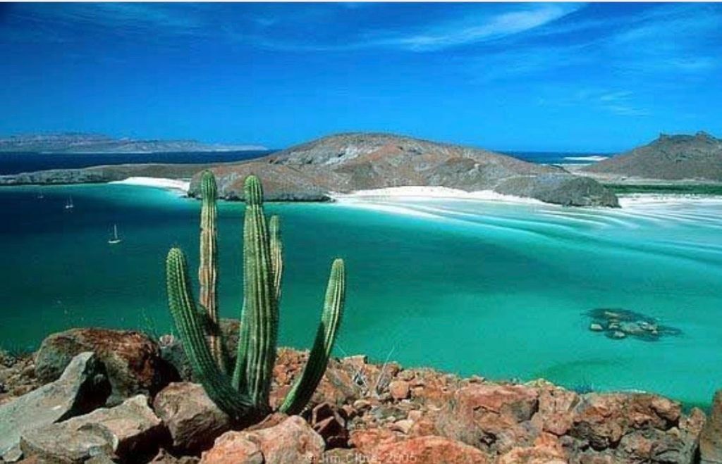 Loreto Bassa California