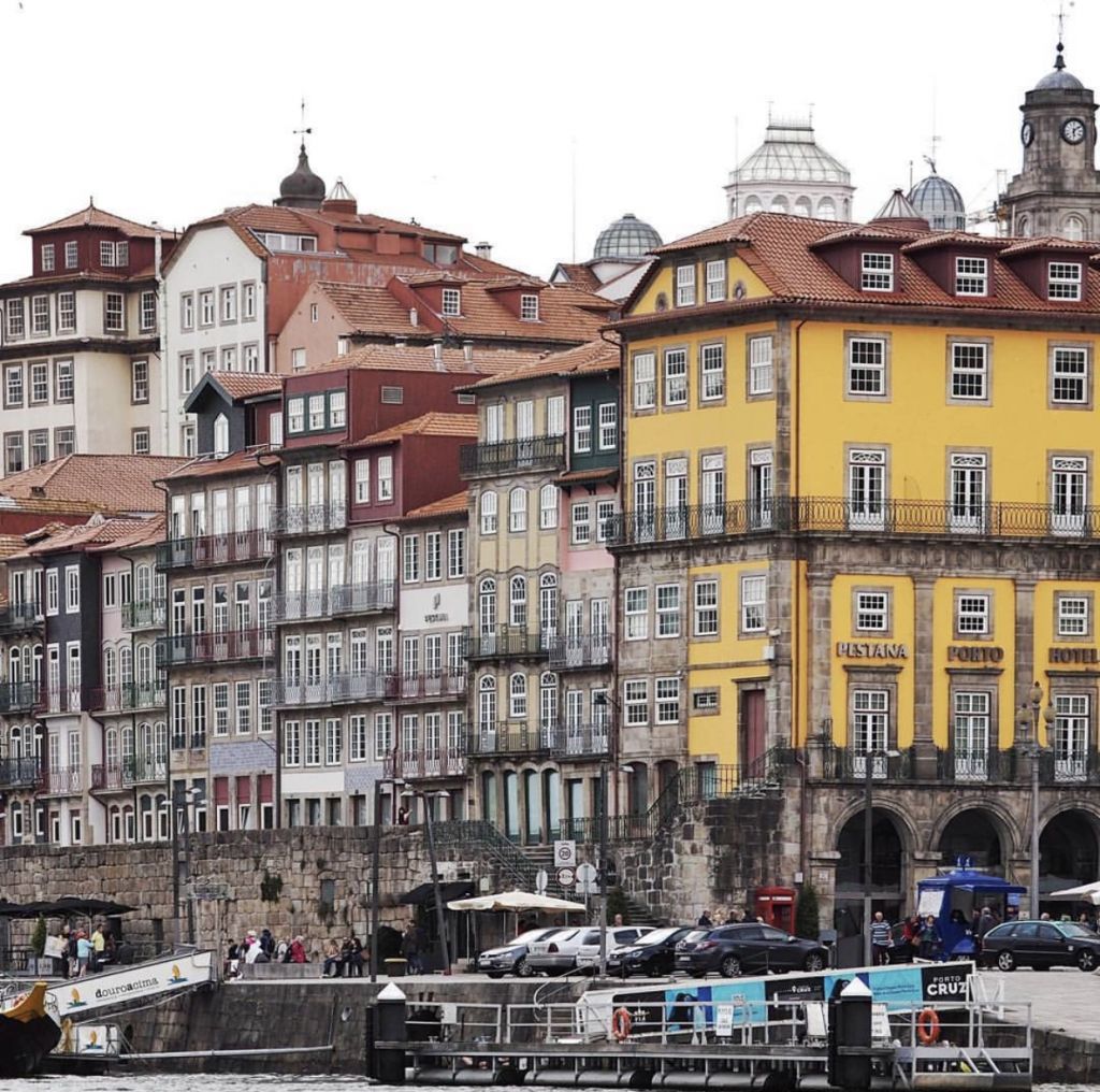 Porto Portogallo