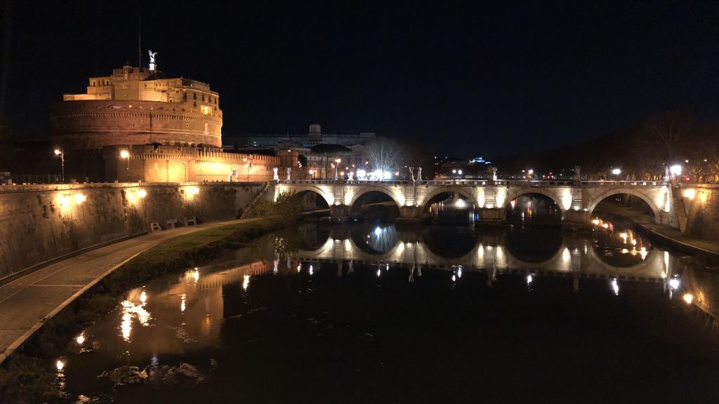 Roma Italia