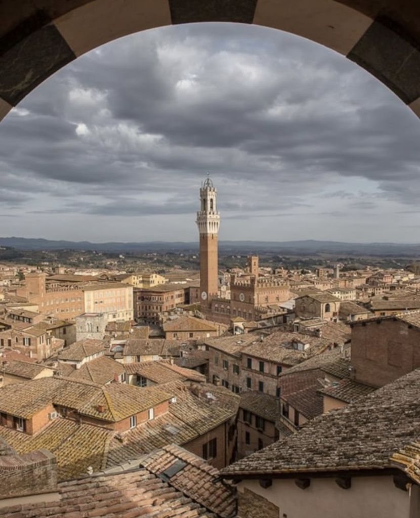 Siena Italia
