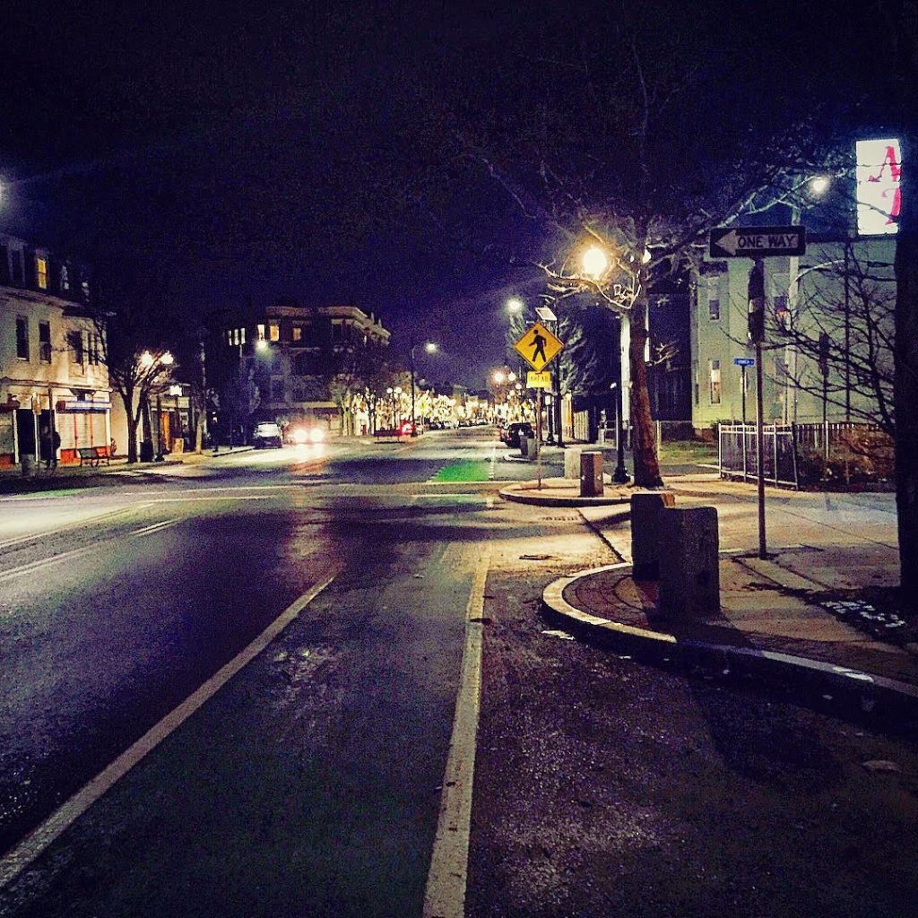 Somerville, Massachusetts