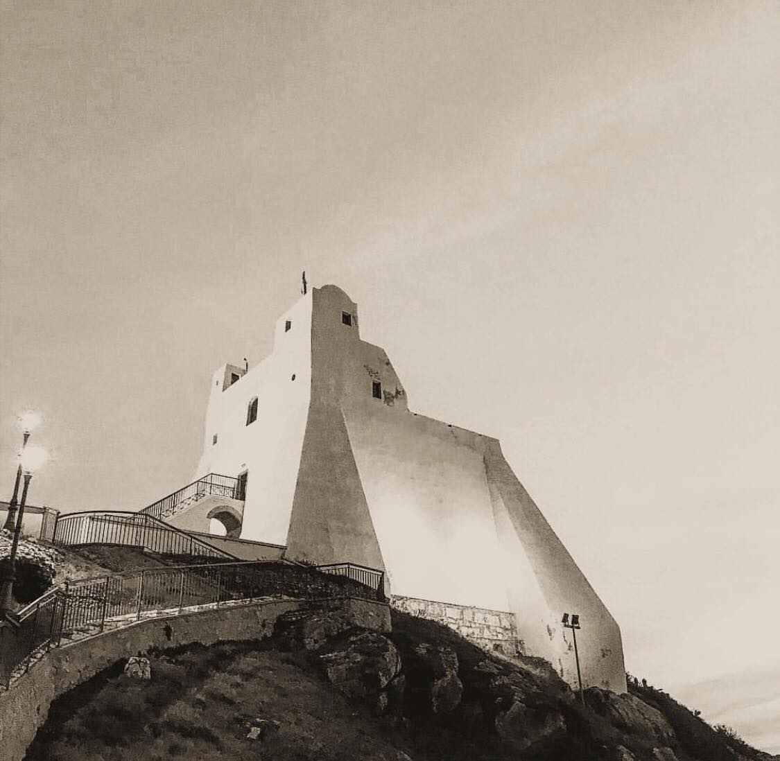 Sperlonga, cosa vedere e fare Torre Truglia