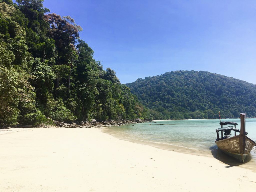Surin Thailandia