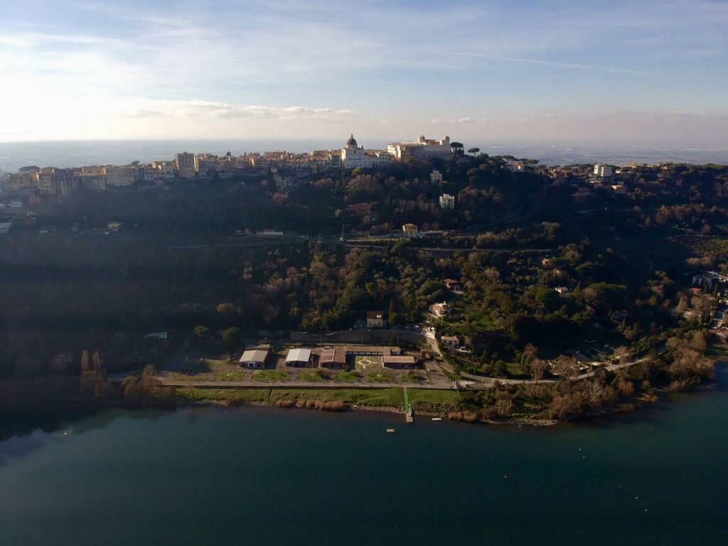 Castel Gandolfo