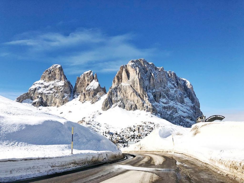 Val Gardena