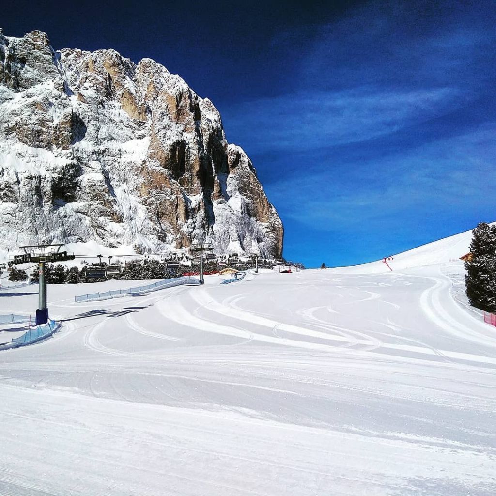 Val Gardena