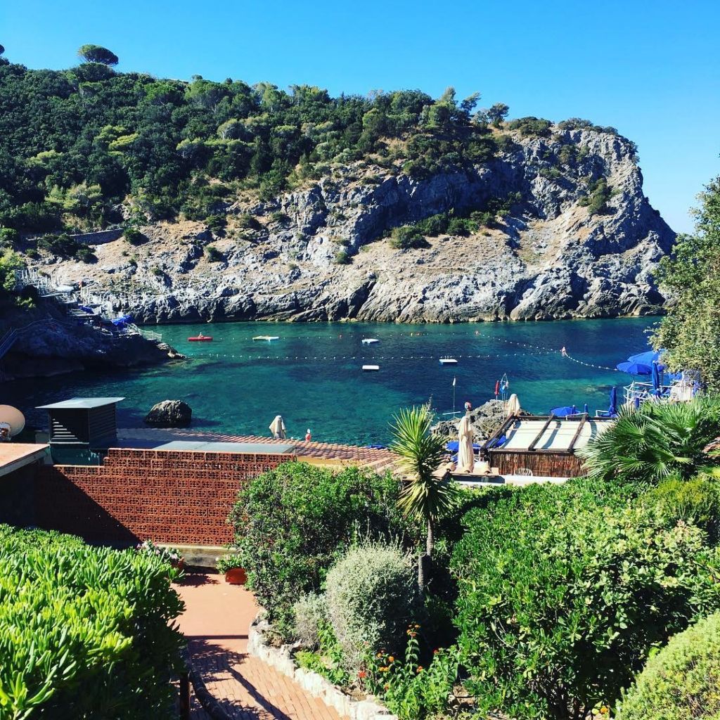 Cala Piccola Porto Santo Stefano