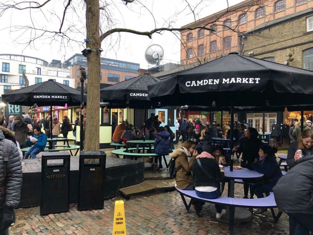 Camden Market