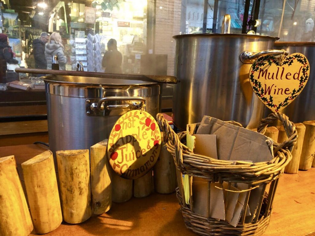 Camden Market