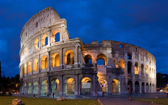 Città più belle del mondo - Roma