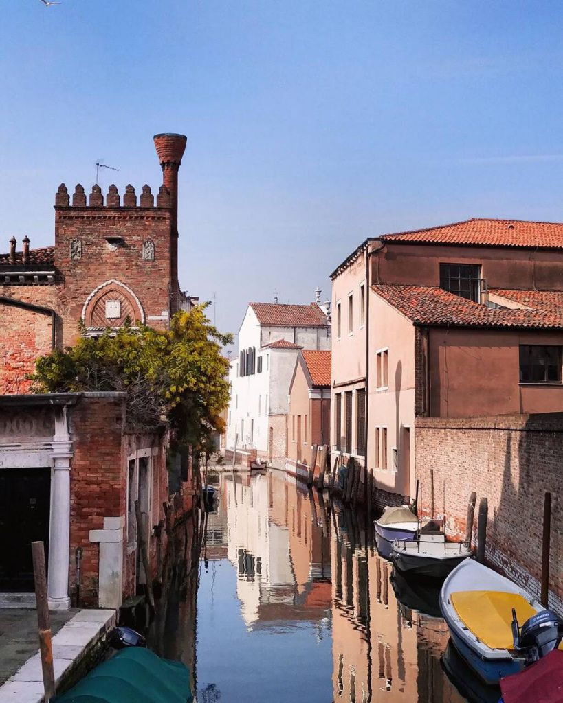 Cosa Vedere a Venezia Italia