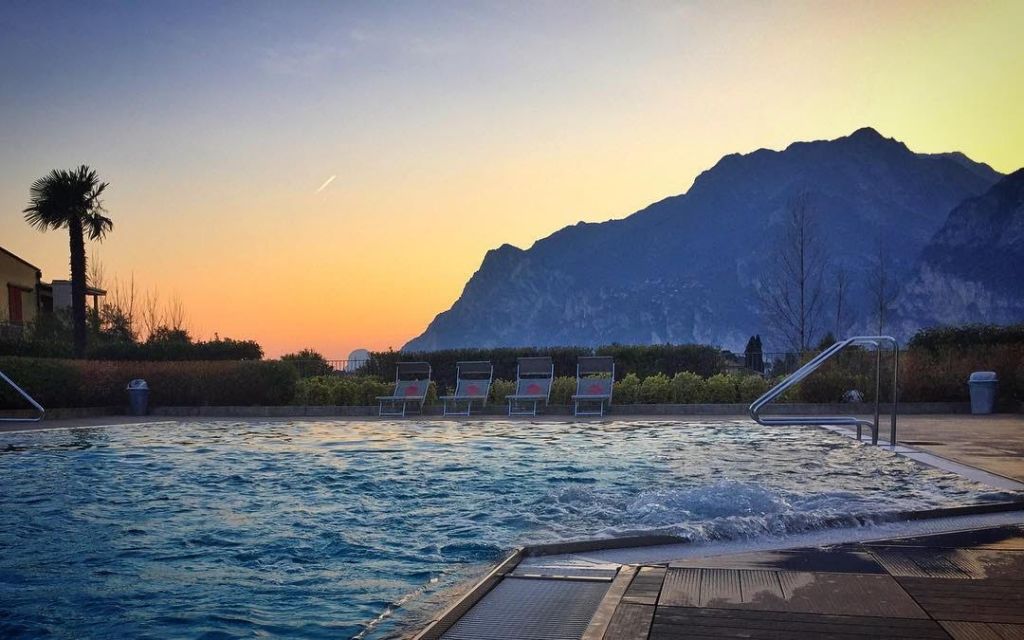 Garda Thermae