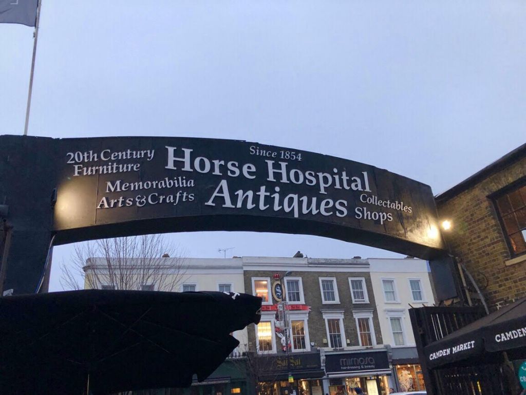 Camden Market