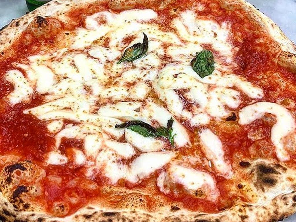 La Margherita di Michele