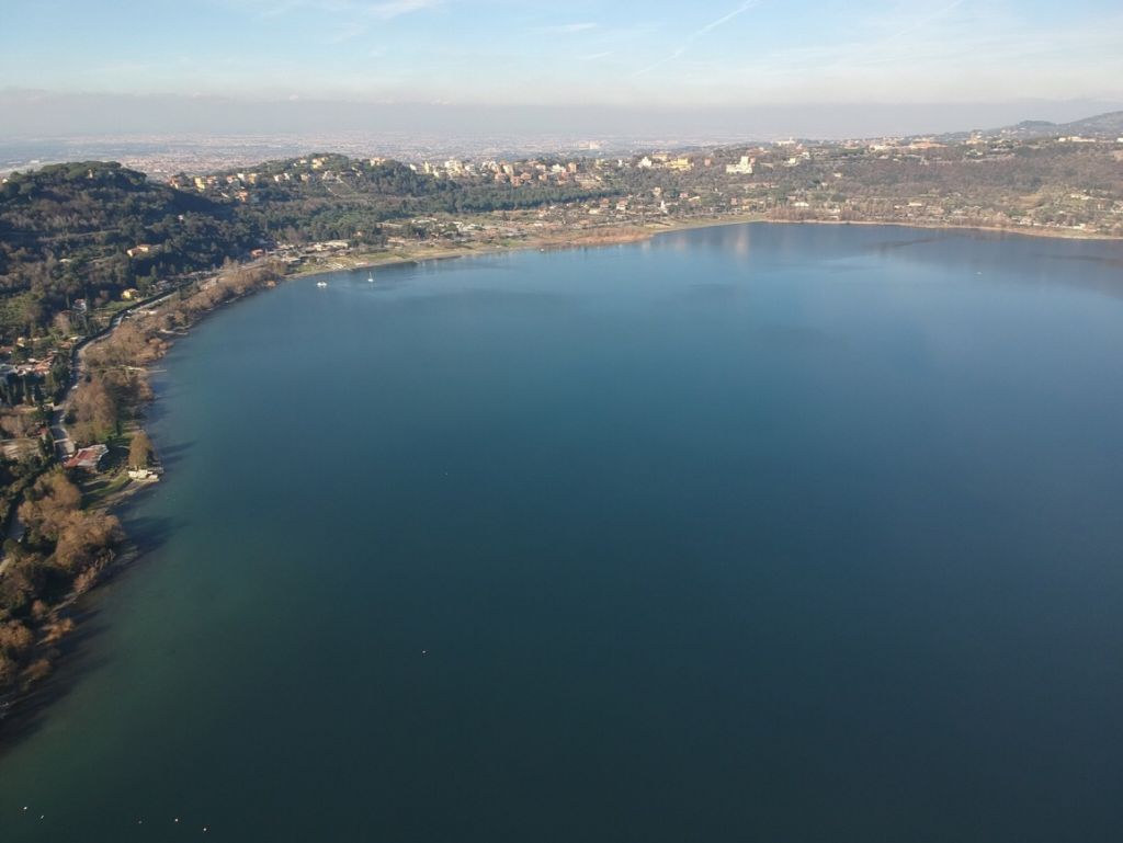 Lago Albano