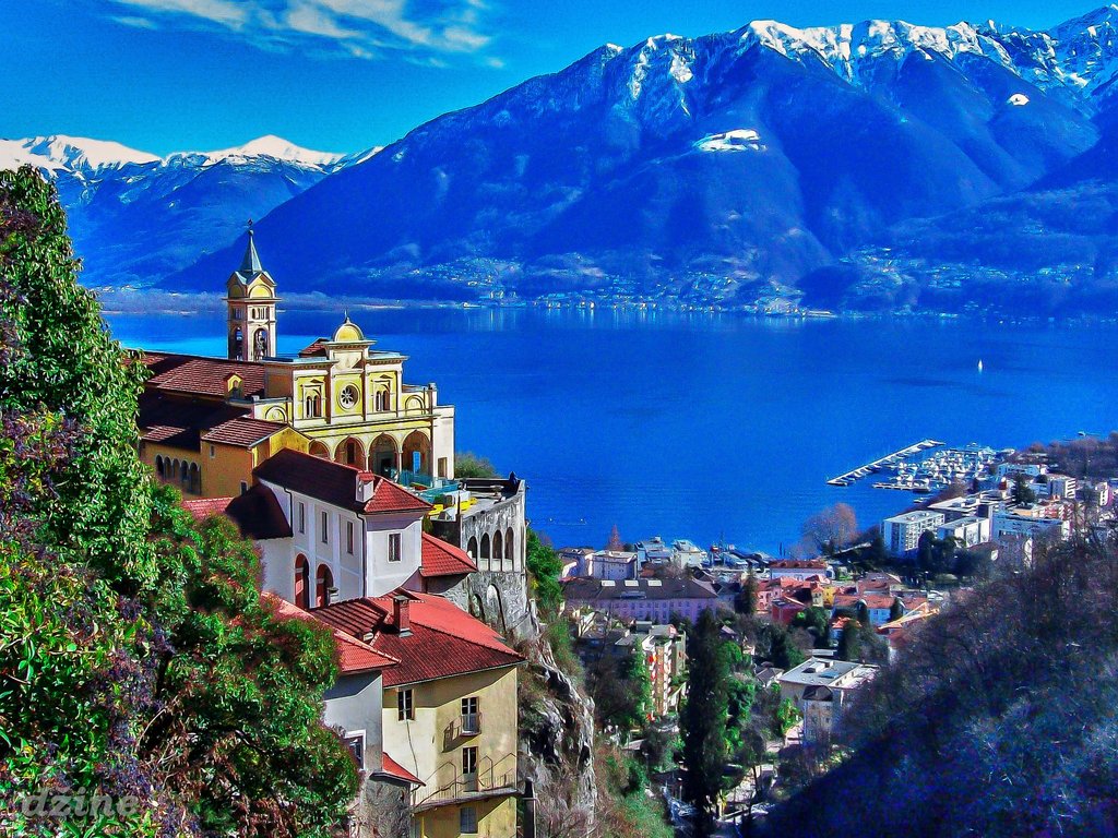 lago maggiore cosa vedere