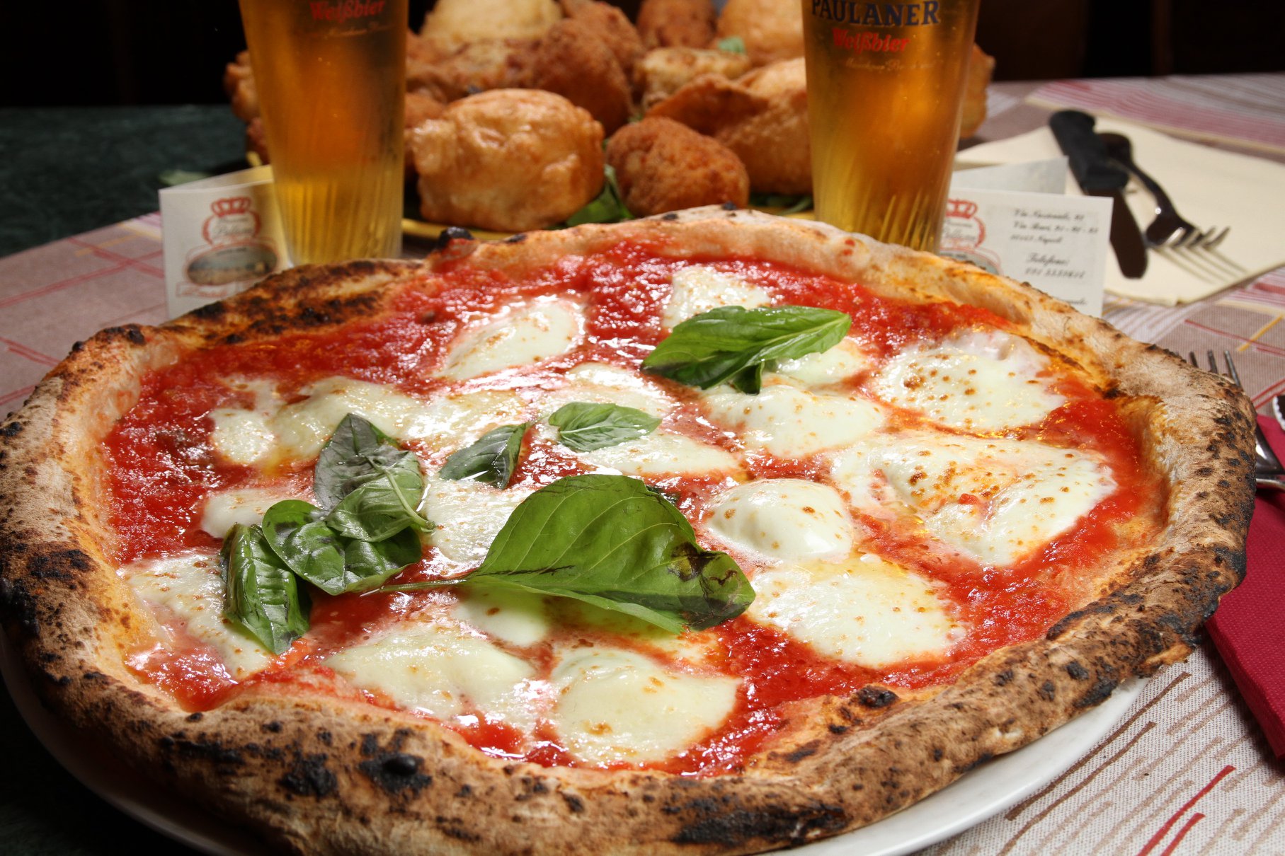 Pizzeria Pellone