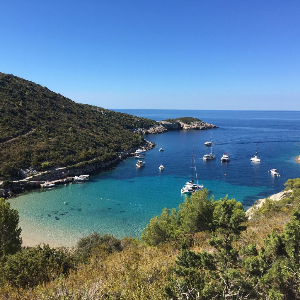 Porat Croazia