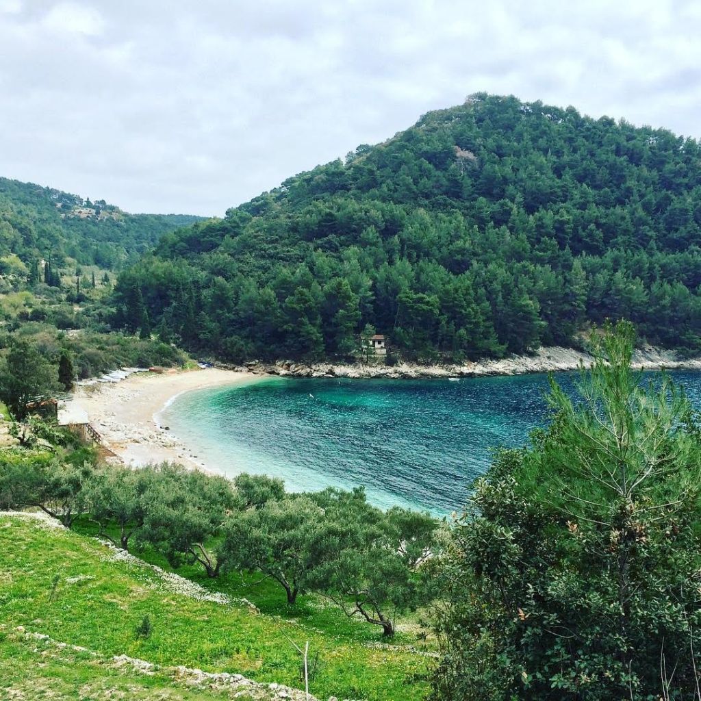Pupnatska Luka Croazia