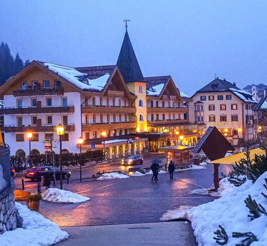 Selva Val Gardena
