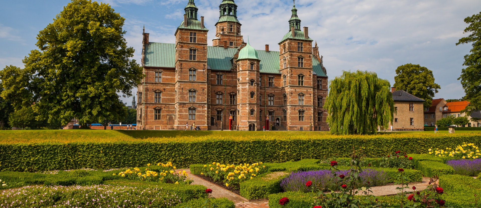 Castello di Rosenborg