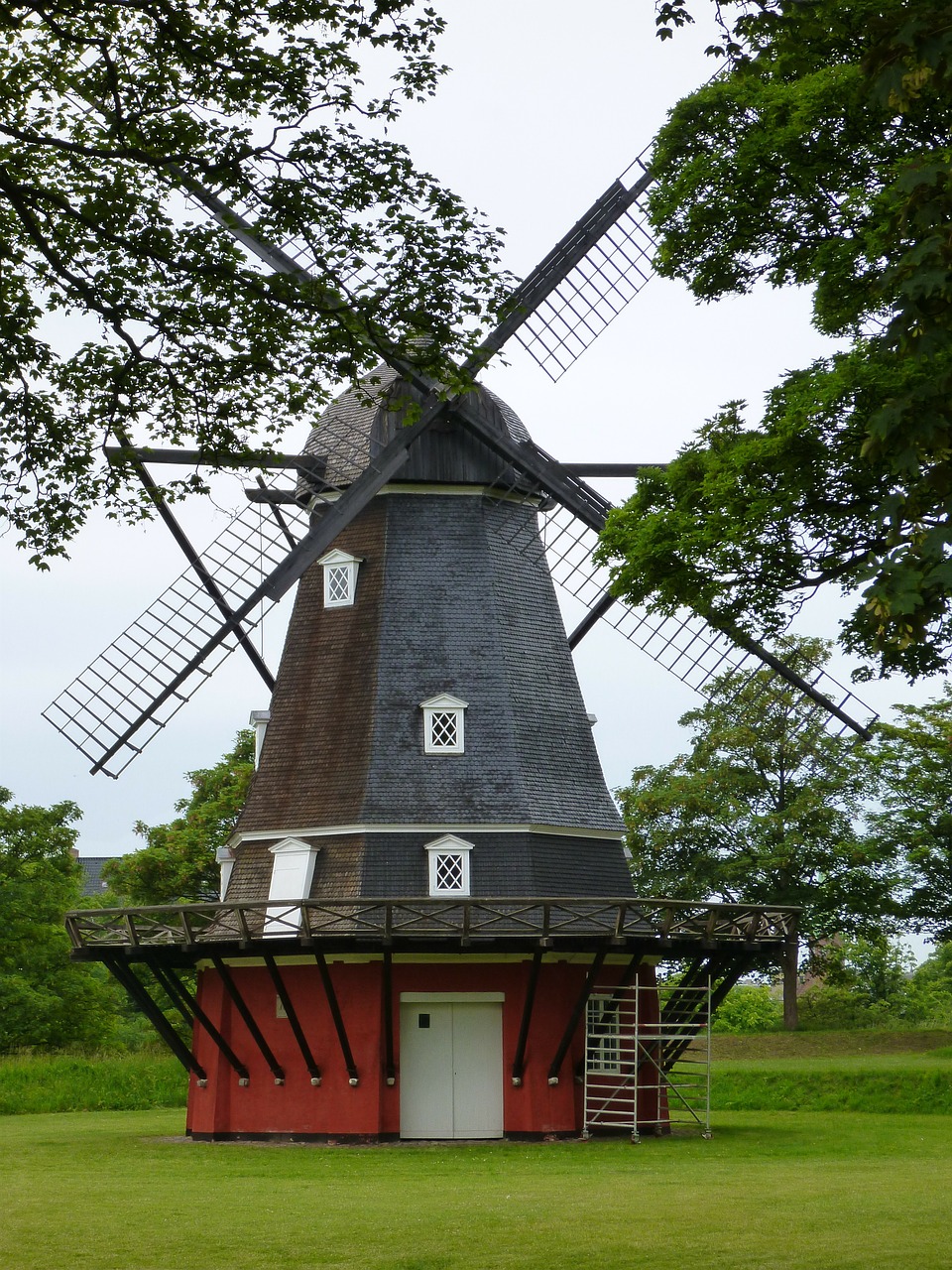 Fortificazione di Kastellet