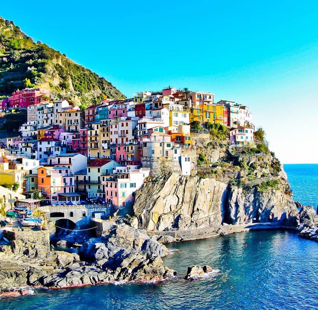 Manarola