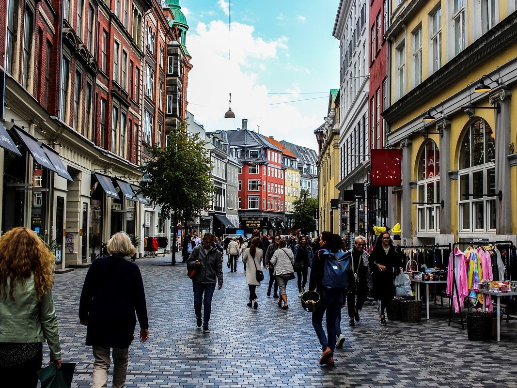 Strøget
