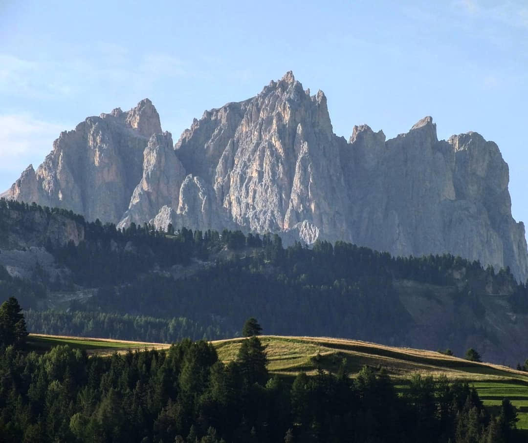 Alto Adige Südtirol
