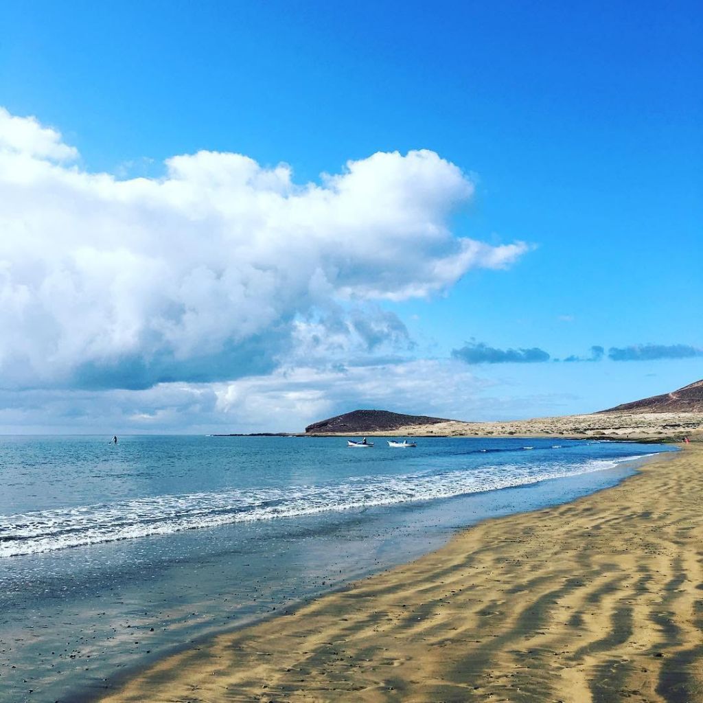 El Medano Tenerife