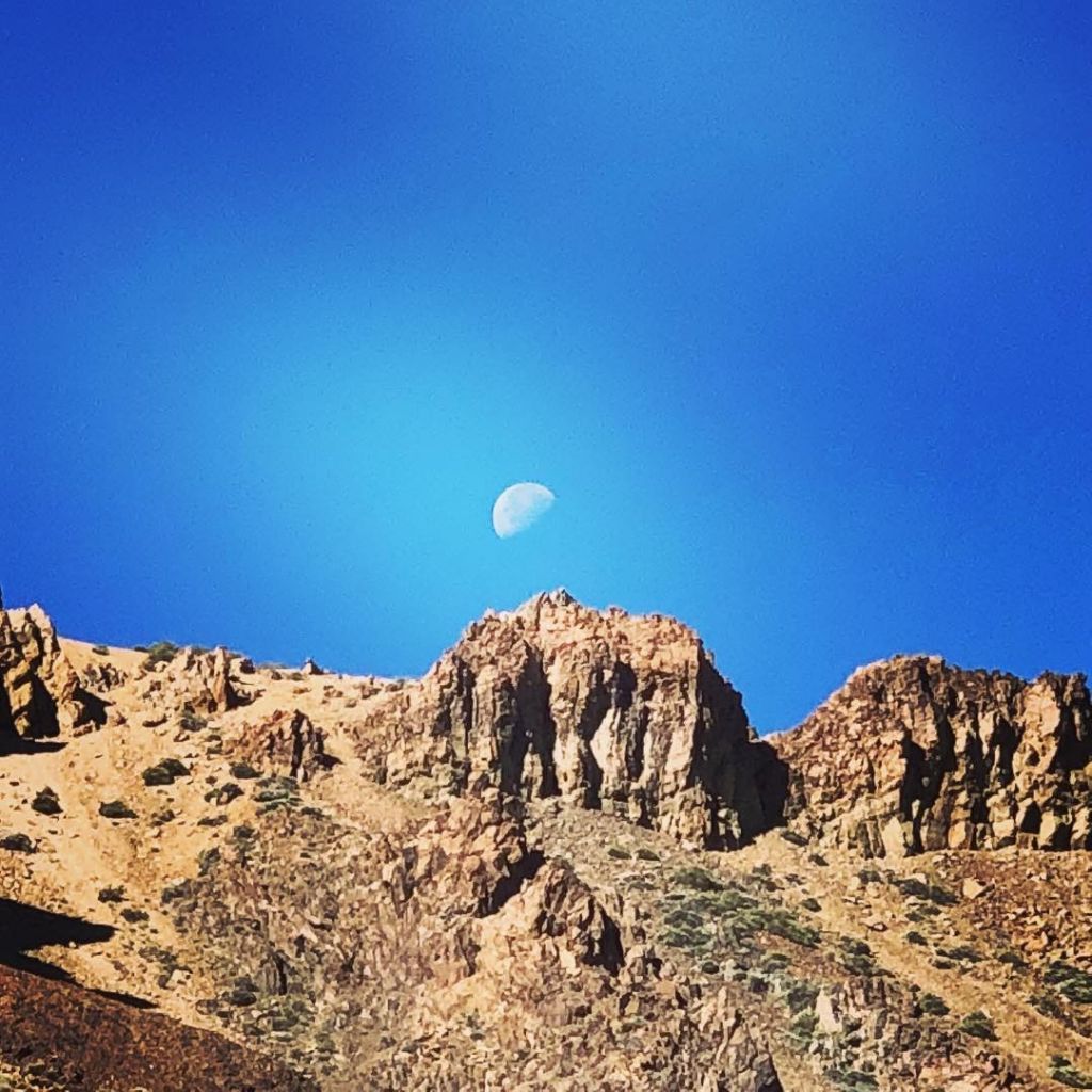 Teide Tenerife