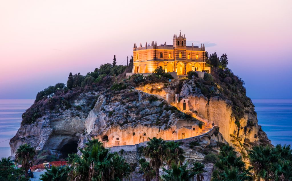 Tropea cosa vedere - Consigliami Dove