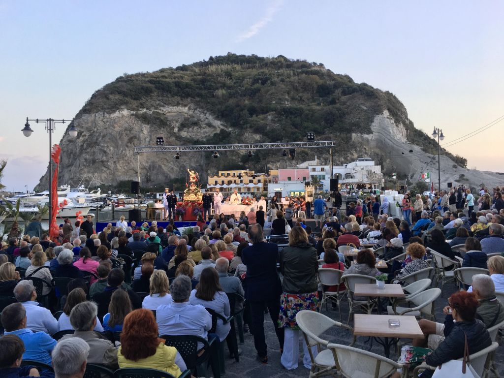 Festa di San Michele Ischia