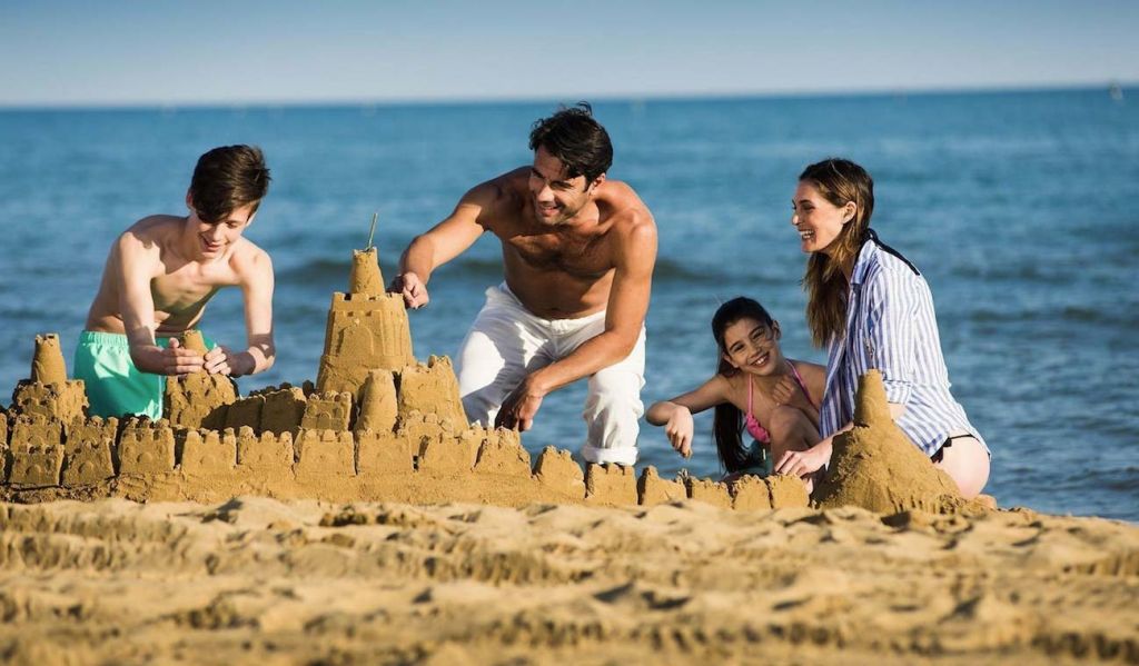 Vacanze con i Bambini Bibione