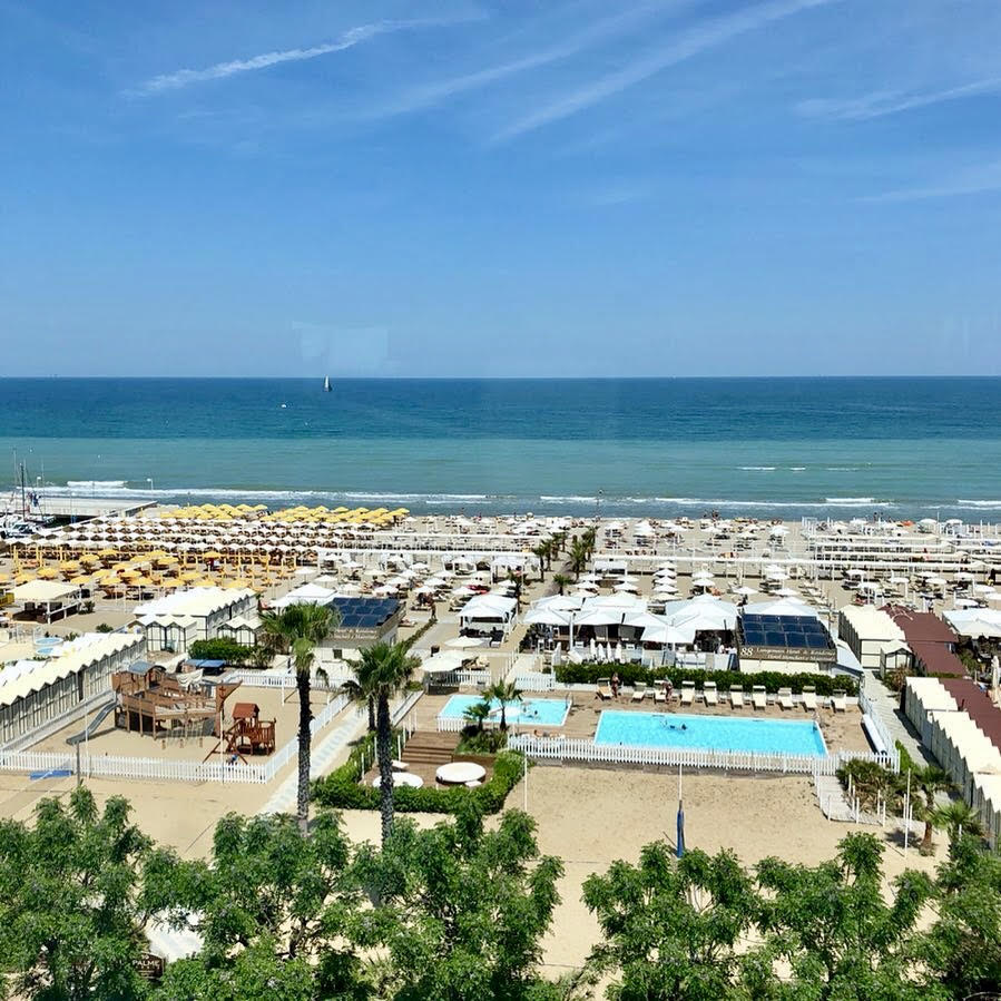 vacanze con bambini riccione