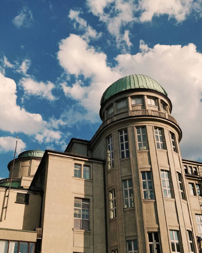Deutsches Museum