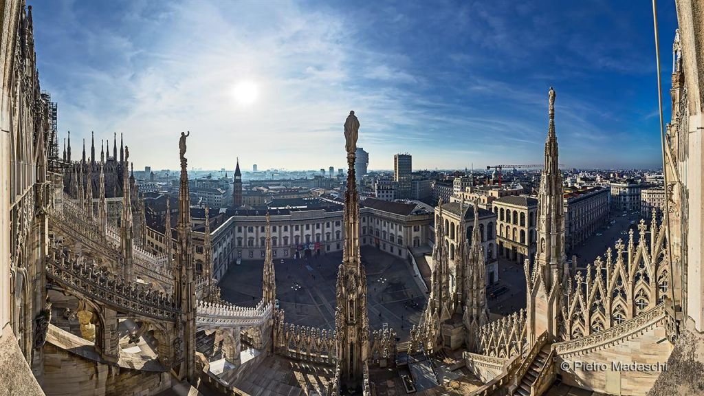 Duomo di Milano - Milano, cosa vedere e cosa fare - Consigliami Dove