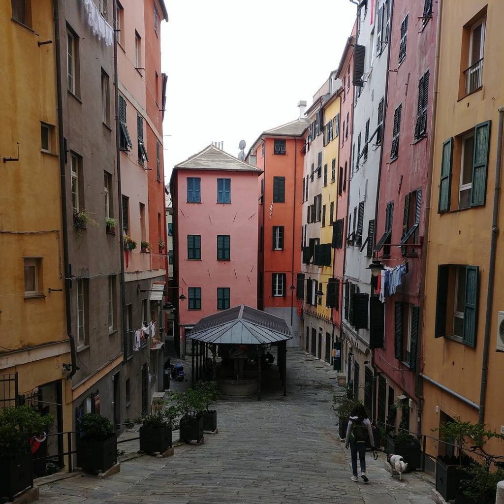 Genova